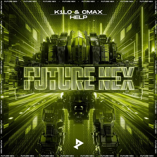 K1LO & CMAX - Help