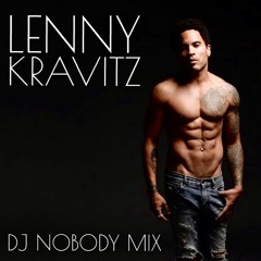 🎸🎸🎙🎙LENNY KRAVITZ ✨️💯%MIX
