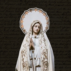 not a saint