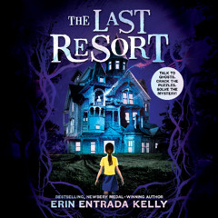 The Last Resort - Audiobook Clip