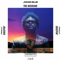 Finally Creepin' (Jose Knight (UK) Mashup)