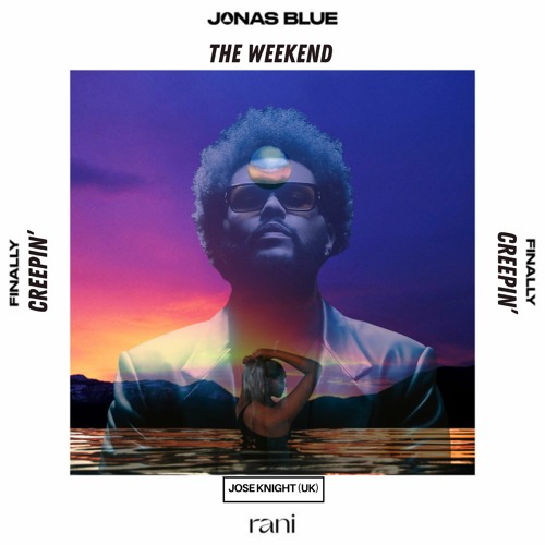 Finally Creepin' (Jose Knight (UK) Mashup)