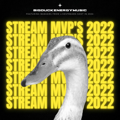 STREAM MVPS 2022