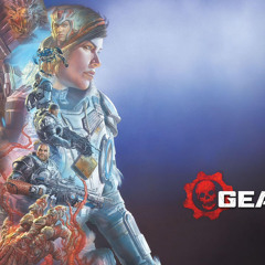 Gears 5 - Scion OST (Slightly Lower Pitch)
