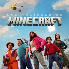 ~PELISPLUS! Una película de Minecraft 2025 Online en Español Y Latino