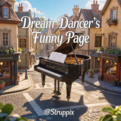 Dream Dancer's Funny Page