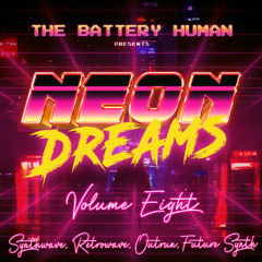 Neon Dreams Volume Eight (Synthwave DJ Mix - September 2025)