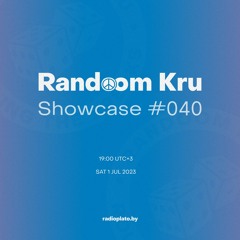 Showcase #040 w/ PHL, Finds, Walter-B