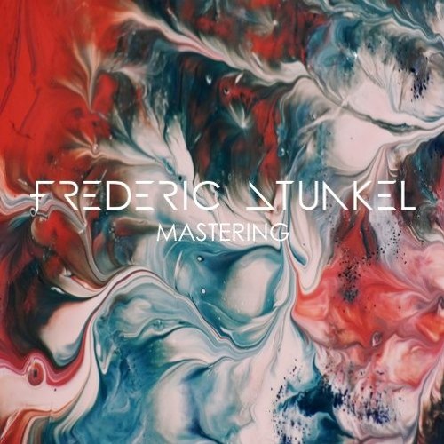 Audio Sample by Frederic Stunkel Mastering