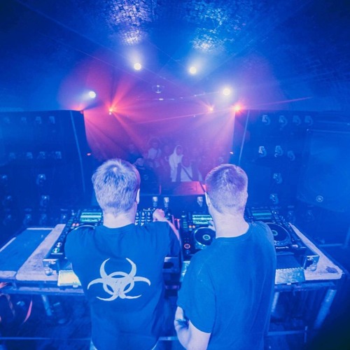 Gemini @ Neuroheadz Presents Pythius