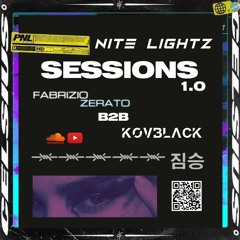 Nite Lightz Sessions 1.0
