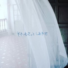 それもきっとしあわせ/キリンジ ukulele cover