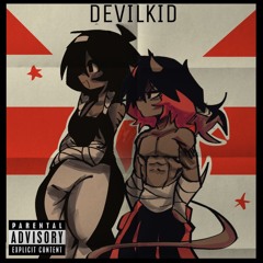 Devil Kid (by Fueg0) - Yeahman FNF