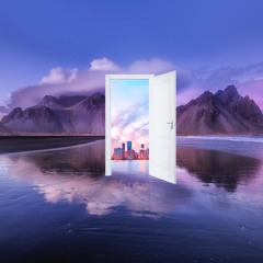 The Door (feat. Myten)