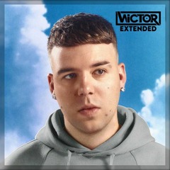 Quevedo - Yankee (Wictor Extended)