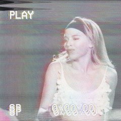 Kylie Minogue- Cant Get Out Of My Head (ashworth flip) [FREE DL]