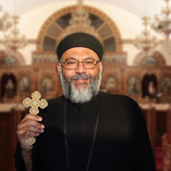 The Samaritan Woman During the Holy 50 Days - Fr. Benjamin Girgis