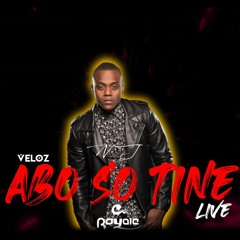ABO SO TINE - CACHE ROYALE (LIVE)