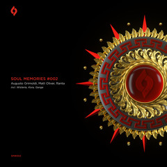Premiere: Ranta - Ganga [Journey of the Soul]
