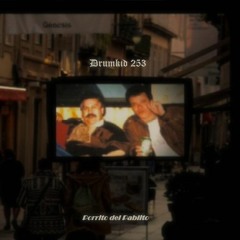 Drumkid - Porrito del Pablito (Maquete)