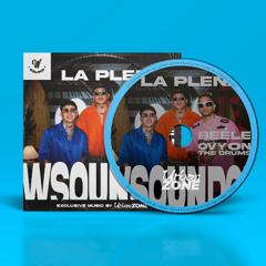 W Sound, Beéle, Ovy On The Drums - La Plena (W Sound 05) (Urban Zone Extended)