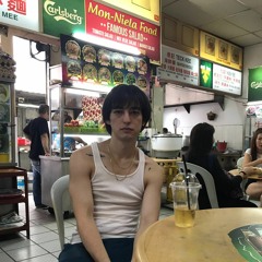 something i made a year about but shouldn't be posting bc its a bad remix of Joji