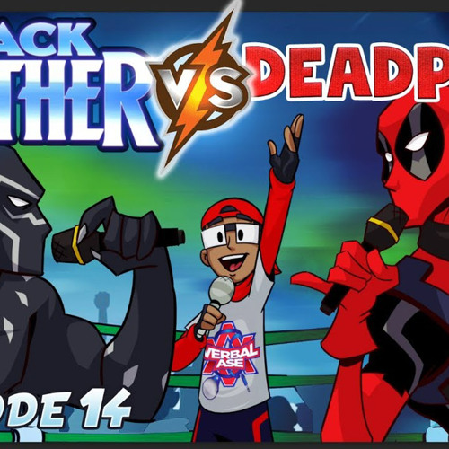Stream Black Panther Vs Deadpool Cartoon Beatbox Battles by Camzy2004 | Listen online for free on SoundCloud Stream Black Panther Vs Deadpool Cartoon Beatbox Battles by Camzy2004 | Listen online for free on SoundCloud
