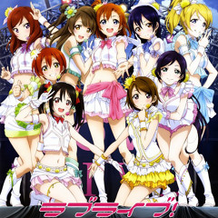 Love Live! Season 2 Opening Song