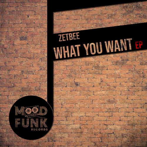 Zetbee - I NEED YOUR LOVE (Original Mix) // MFR269
