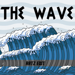 Vinai-The Wave [Ratz Edit]