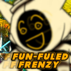 Fun-Fuled Frenzy [Theme of Jiggly]
