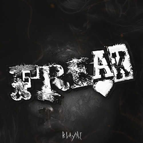 I CAN BE A FREAK [HardTeKK][165]