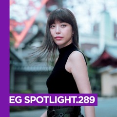 EG SPOTLIGHT.289 Yuu Udagawa