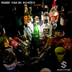Runde van de Scheich