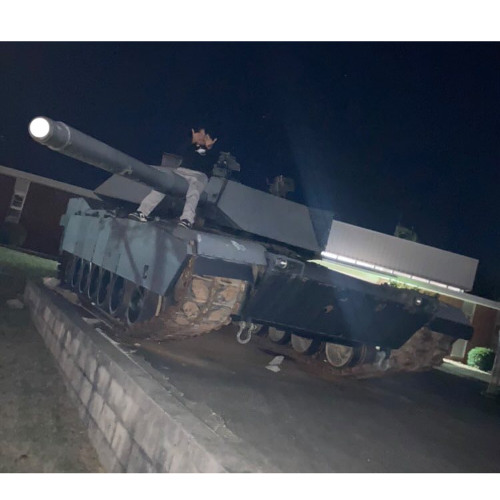 DEMEANOR - 270Flako x xmanDathurd