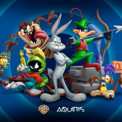 Looney Tunes World Of Mayhem R&D Battle Music