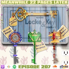 Episode 207: Locke & Key Season 2
