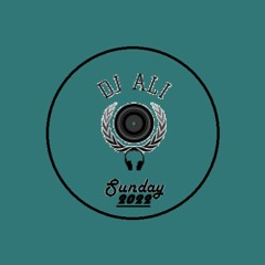 DJ ALI - Sunday (demo) 2022