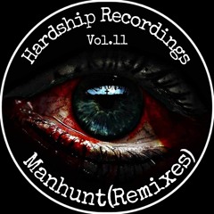 【Demo】Sandro Mure - Manhunt (TKG Remix)