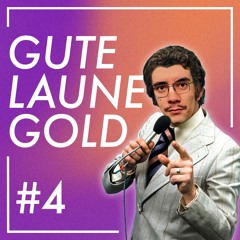 Gute Laune Gold #4: Disco-Fieber - Max Kinski - 07.11.2024