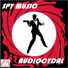 Spy Music