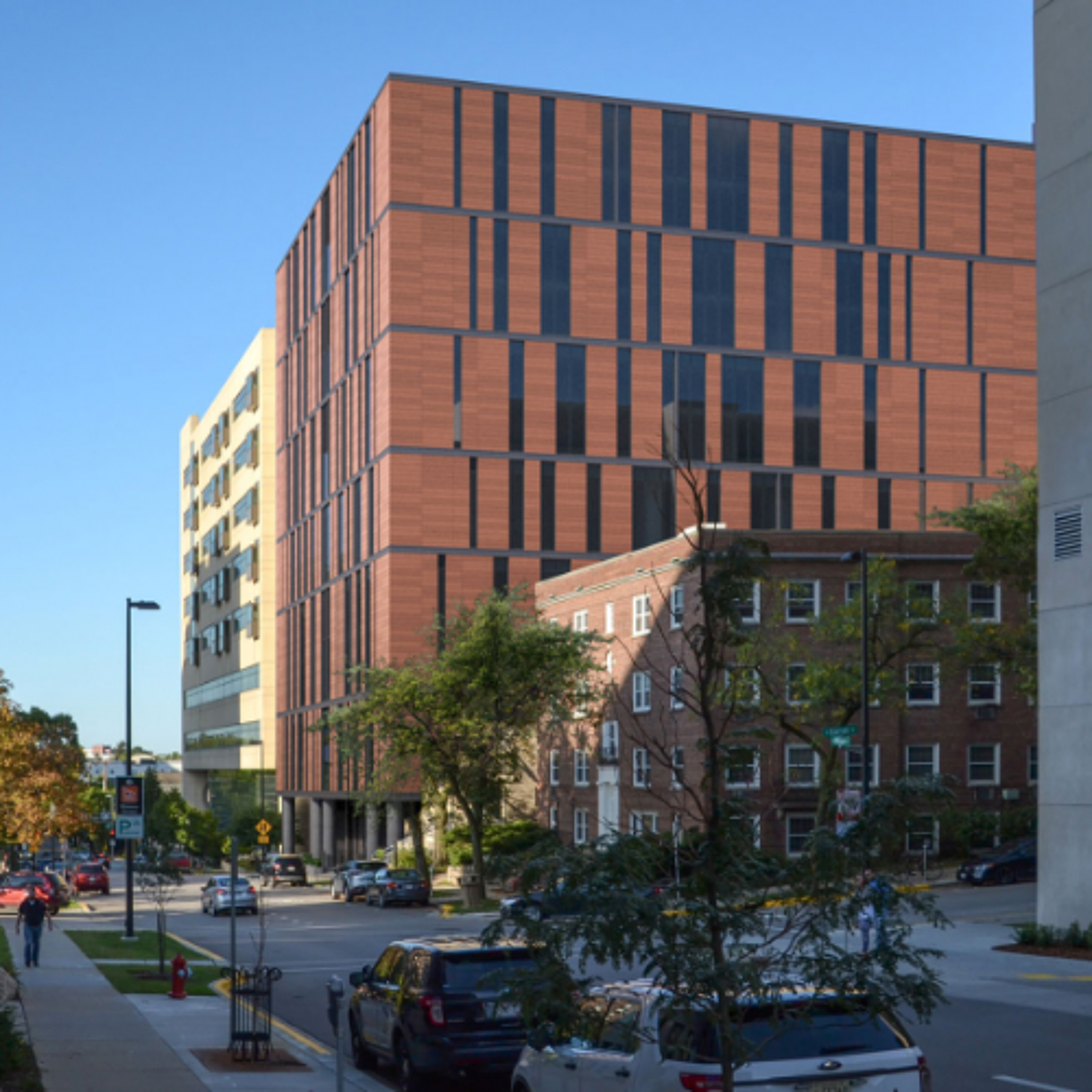 Dane County jail consolidation “a tough project,” staff say in progress update