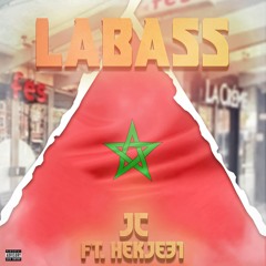 LABASS (feat. Hekje31)