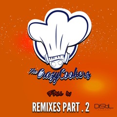 The Crazycookerz - Fall In ( DLD Remix )....Reverse Preview ...BUY ON BEATPORT