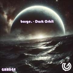 borge. - Dark Orbit [FREE]