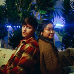 No Way - Anthony De La Torre & Lana Condor