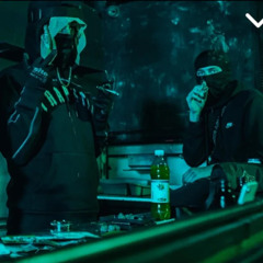 YM x Cj - Blunt wrap