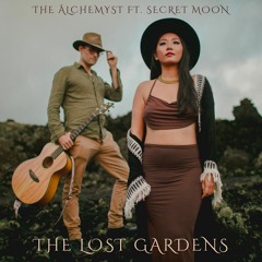 The Âlchemyst Feat. Secret Moon - The Lost Gardens (Original Mix)