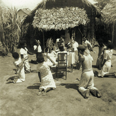 Toadas de Mestres do Catimbó (arr. SKerr Madrigal Psychophármacon 1990)