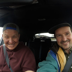 Mista Trick Travels Podcast with Trafic MC